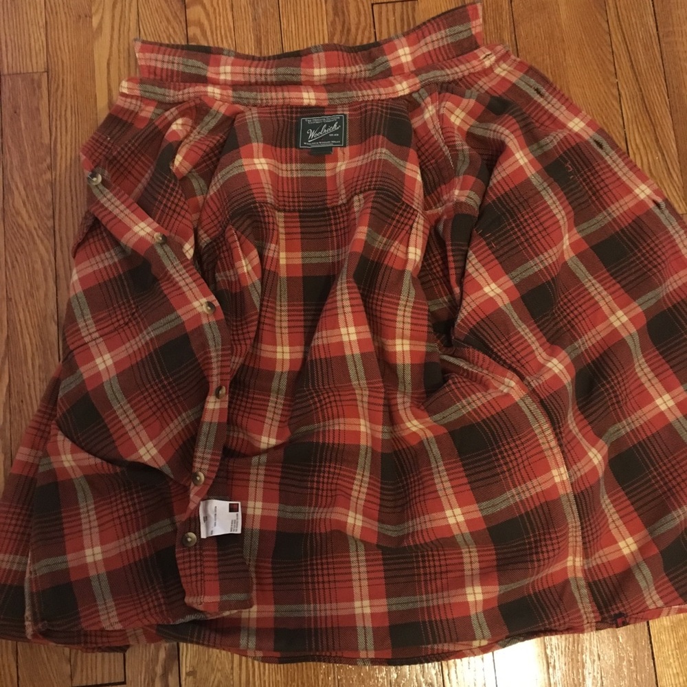 Woolrich - Picture 3 of 4